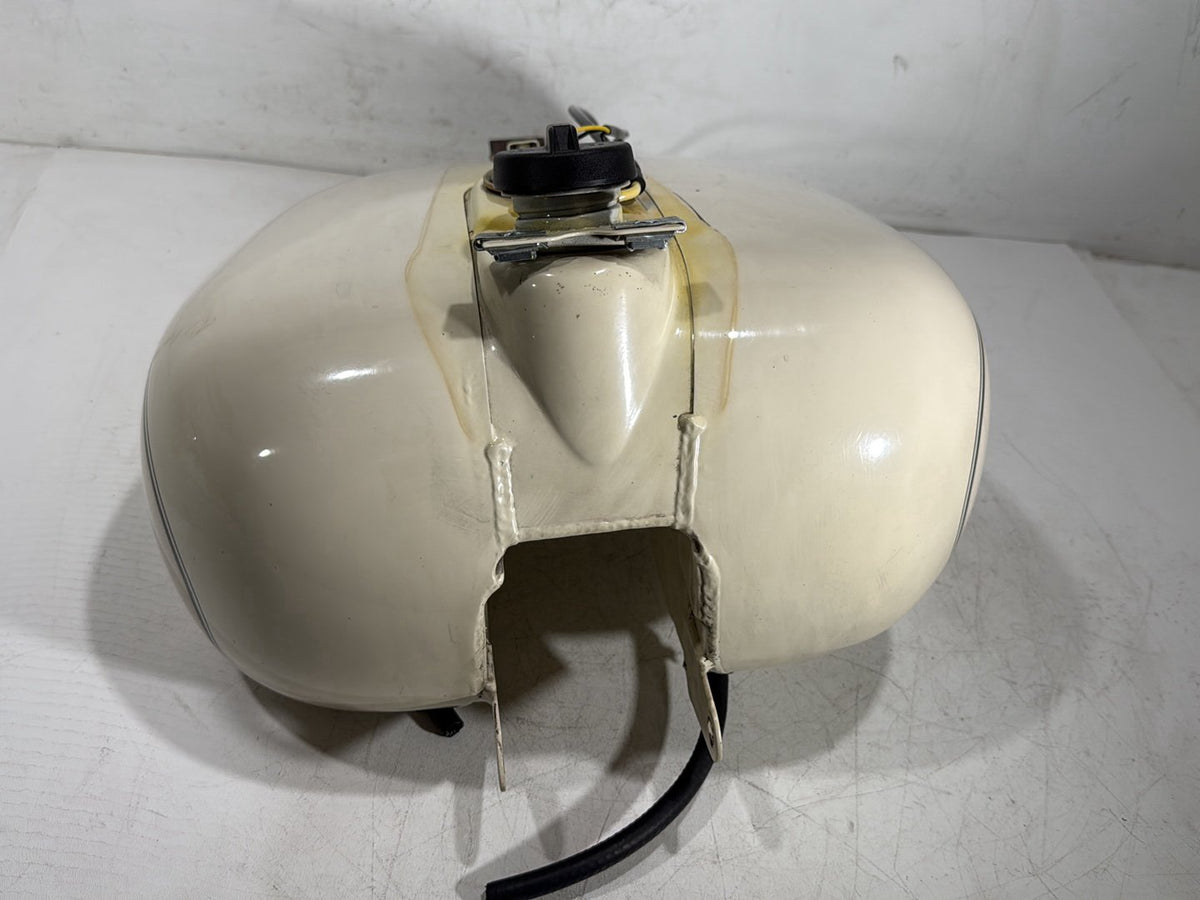 1992 Harley Electra Glide Touring Classic OEM Fuel Gas Tank Gasoline Reservoir
