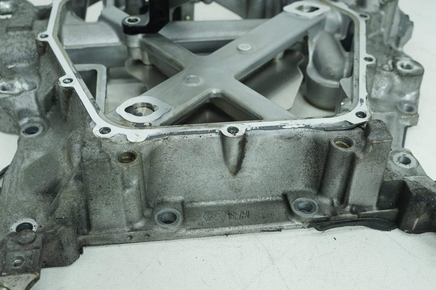2021 Subaru Crosstrek  Oil Pan/Sump