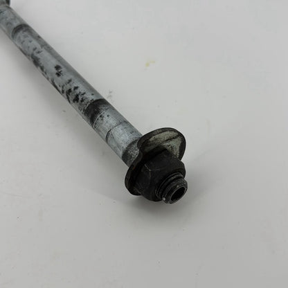 2008 - 2016 Harley-Davidson Touring Street Glide Rear Wheel Axle Bolt Shaft 43000002