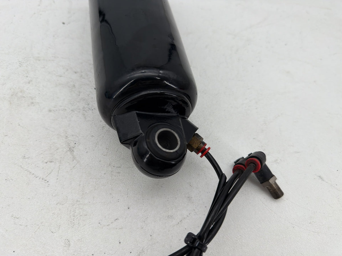 2003 Harley Electra Glide Touring Ultra OEM Rear 1 Shock Absorber 13"