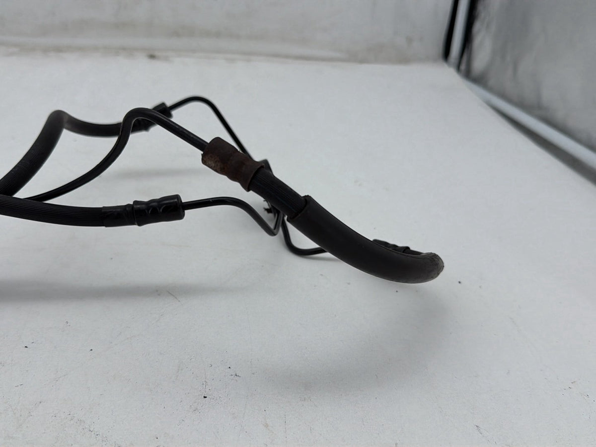 1990 Harley Electra Glide Touring Sport OEM Front Brake Hose Line Pipe