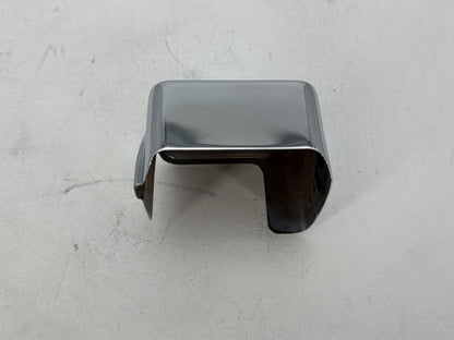 2004 Harley Softail FLSTC Heritage Classic OEM Ignition Igniter Coil Cover Trim