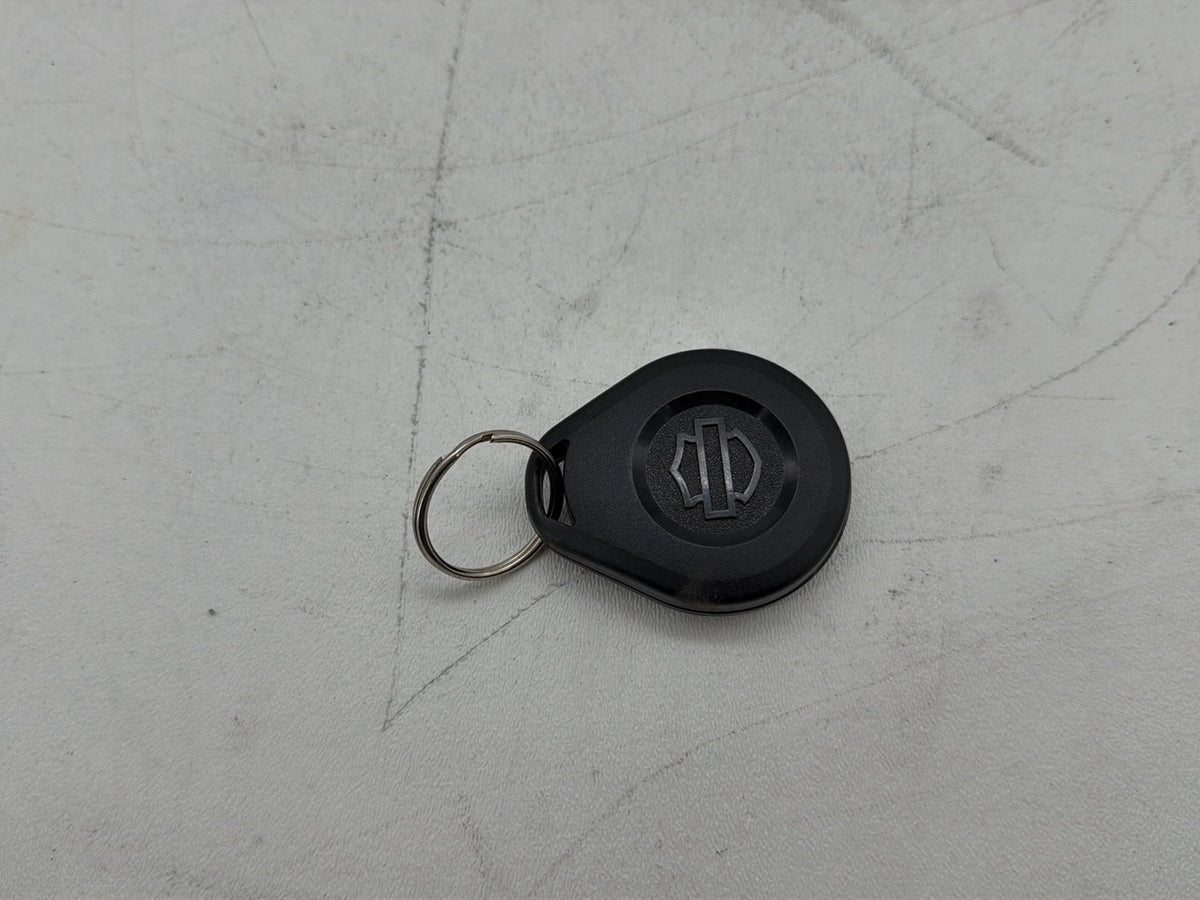 2007 Harley Electra Glide Touring Ultra OEM Smart Keyless 1 Key Fob Remote