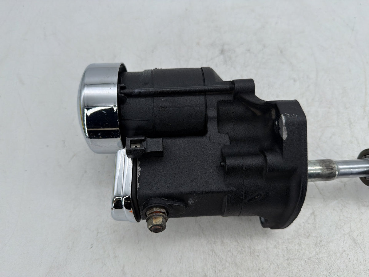 2005 Harley Dyna Super Glide Custom FXDC OEM Engine Starter Motor