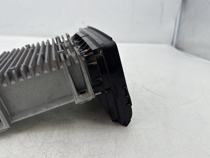 2014 Harley Street Glide Touring FLHXS OEM Digital Media Receiver Head Radio Player