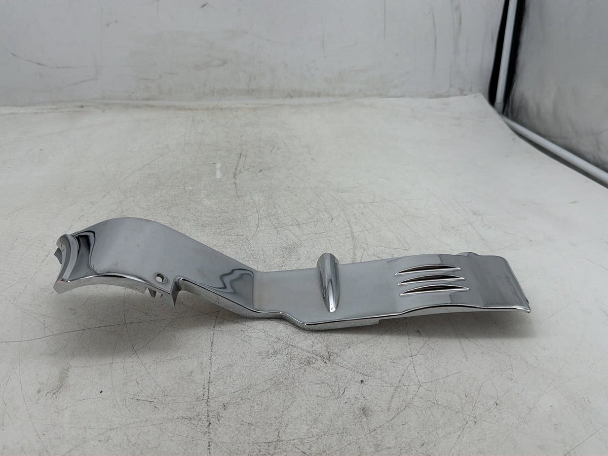 2005 Harley Road King Touring Police Kuryakyn Inner Primary Cover Extension