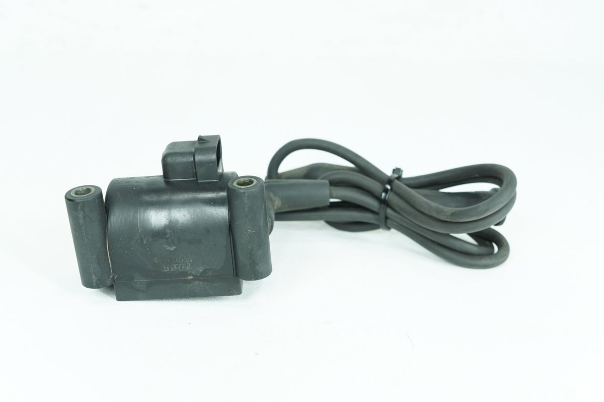 2009 Harley Touring FLHX Street Glide OEM Ignition Coil Spark Plugs Cable