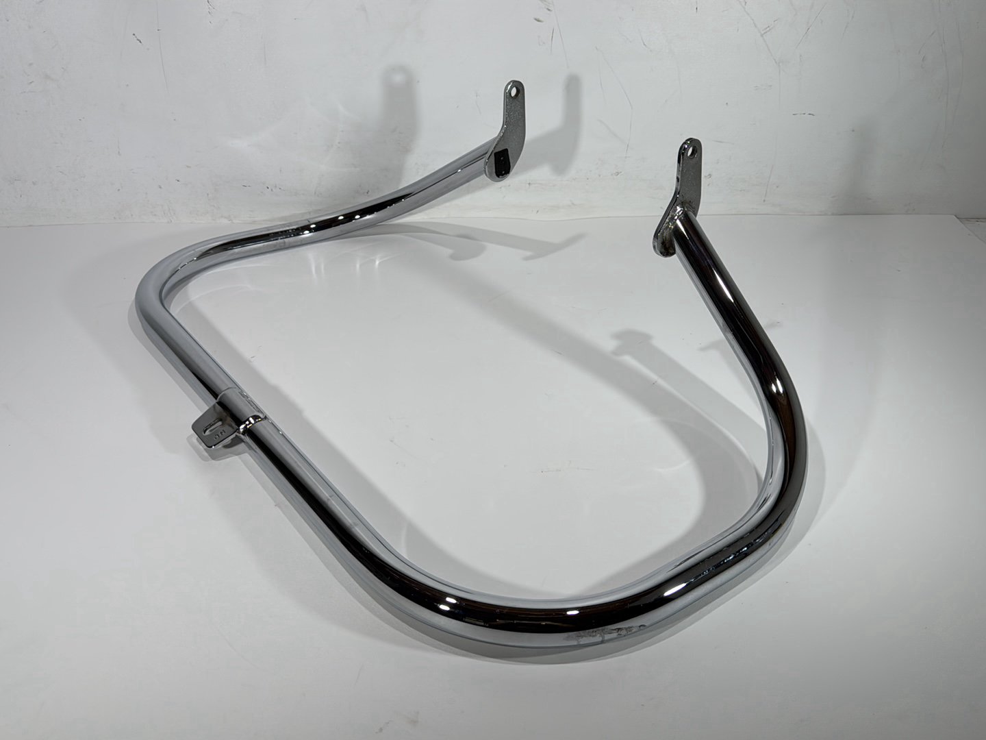 2004 Harley Softail FLSTC Heritage Classic OEM Front Engine Crash Highway Bar Guard