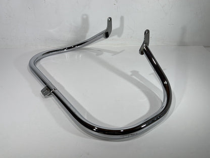 2004 Harley Softail FLSTC Heritage Classic OEM Front Engine Crash Highway Bar Guard