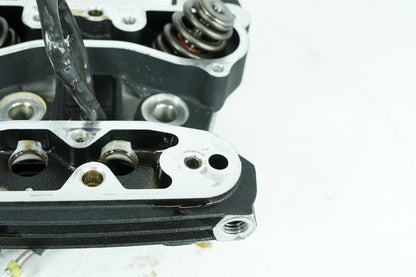 2013 - 2022 Harley-Davidson Sportster Iron Rear Twin Cam Engine Cylinder Head 16662-07