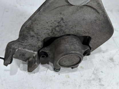 1994 Harley Electra Glide Touring Classic OEM Rear Back Brake Caliper w/ Bracket