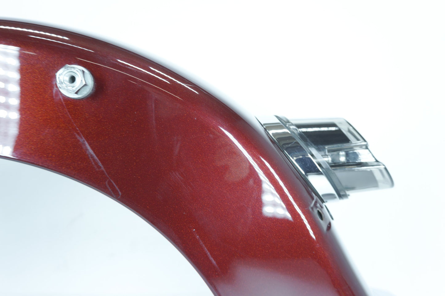 2007 - 2012 Harley-Davidson Touring Electra Glide Classic Rear Wheel Fender Taillight Brake Lamp 59579-06