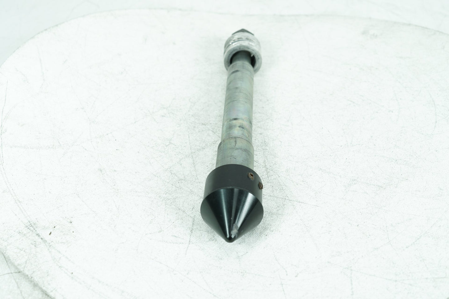 2004 - 2022 Harley-Davidson Sportster Iron 883 Front Wheel Axle Bolt Shaft  	43895-08