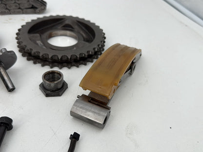 2007 - 2016 Harley-Davidson Touring Electra Glide Ultra Clutch Basket Chain Tensioner Kit
