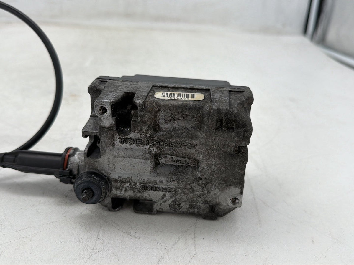 2007 Harley Electra Glide Touring Ultra OEM Cruise Control Actuator Servo Motor