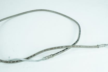 2012 - 2016 Harley-Davidson Touring Electra Ultra CVO Front Brake Hose Line Pipe ABS 38937-09
