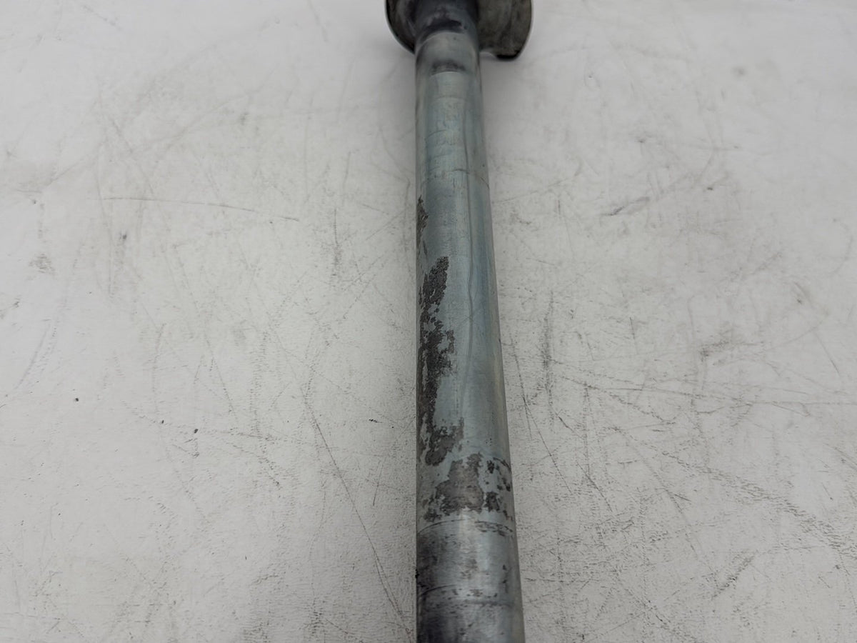 2008 Harley Touring FLHTCU Electra Glide Ultra OEM Rear Wheel Axle Bolt Shaft