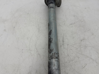 2008 Harley Touring FLHTCU Electra Glide Ultra OEM Rear Wheel Axle Bolt Shaft