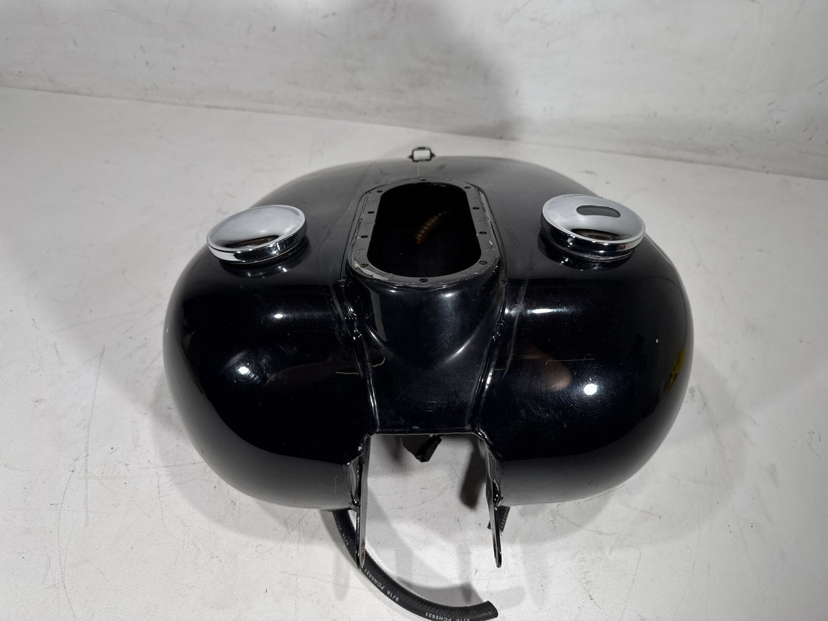 2006 Harley Road King Touring Custom OEM Fuel Gas Tank Gasoline Reservoir
