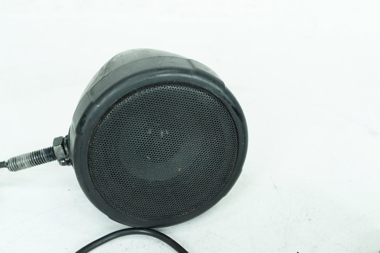 2007 Harley Dyna FXD Super Glide OEM Left Right Sound Audio Speakers