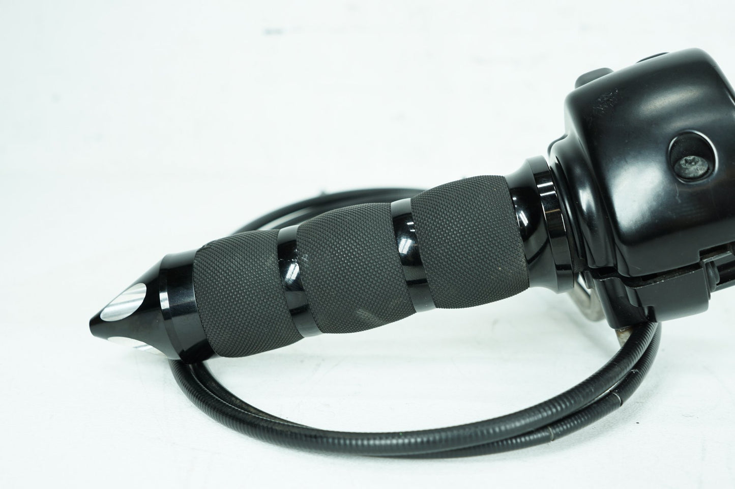 1999 - 2006 Harley-Davidson Dyna Wide Glide Right Engine Start Kill Switches Controls 71684-06A