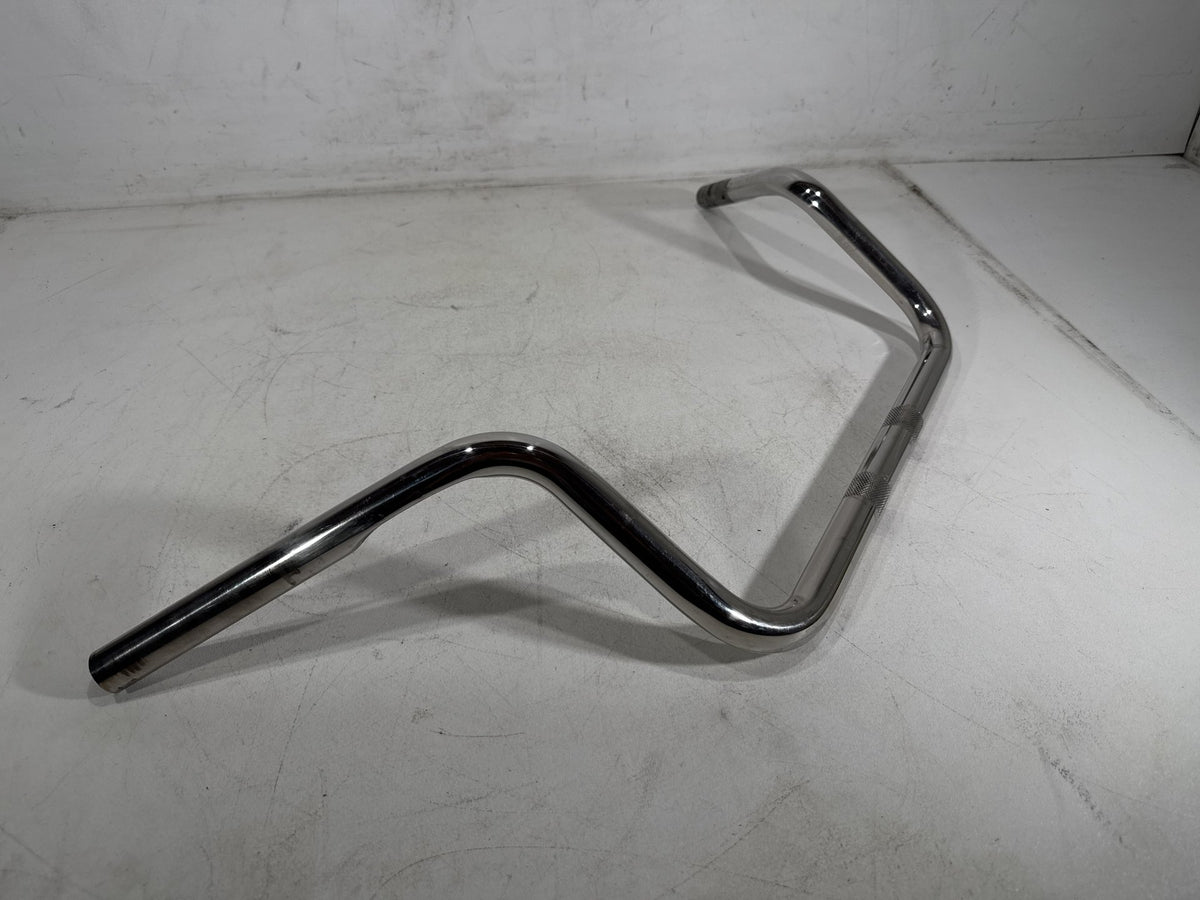 2001 Harley Electra Glide Touring Classic OEM Front Handlebars Handle Bars