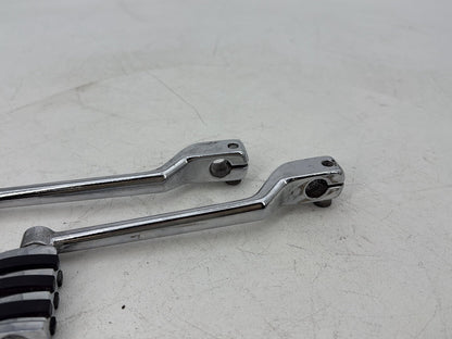 1999 - 2006 Harley-Davidson Touring Electra Glide Gear Shifter Lever Pedal Pedals 33895-82D