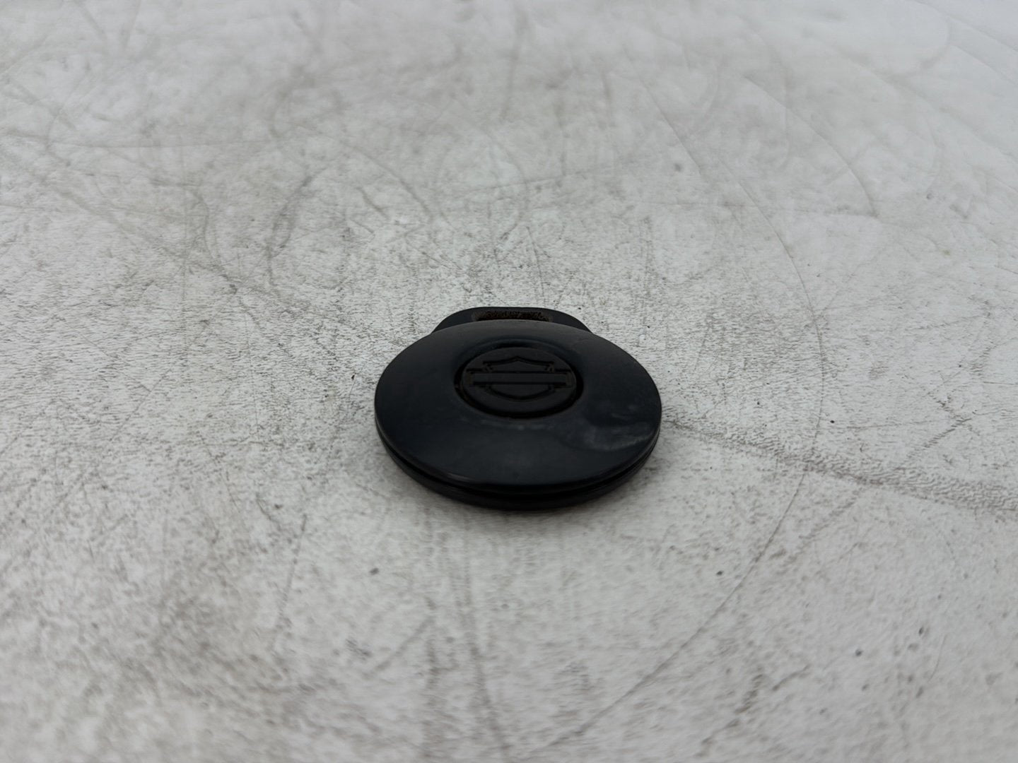 2005 Harley Electra Glide Touring Ultra FLHTCUI OEM Smart Keyless 1 Key Fob Remote