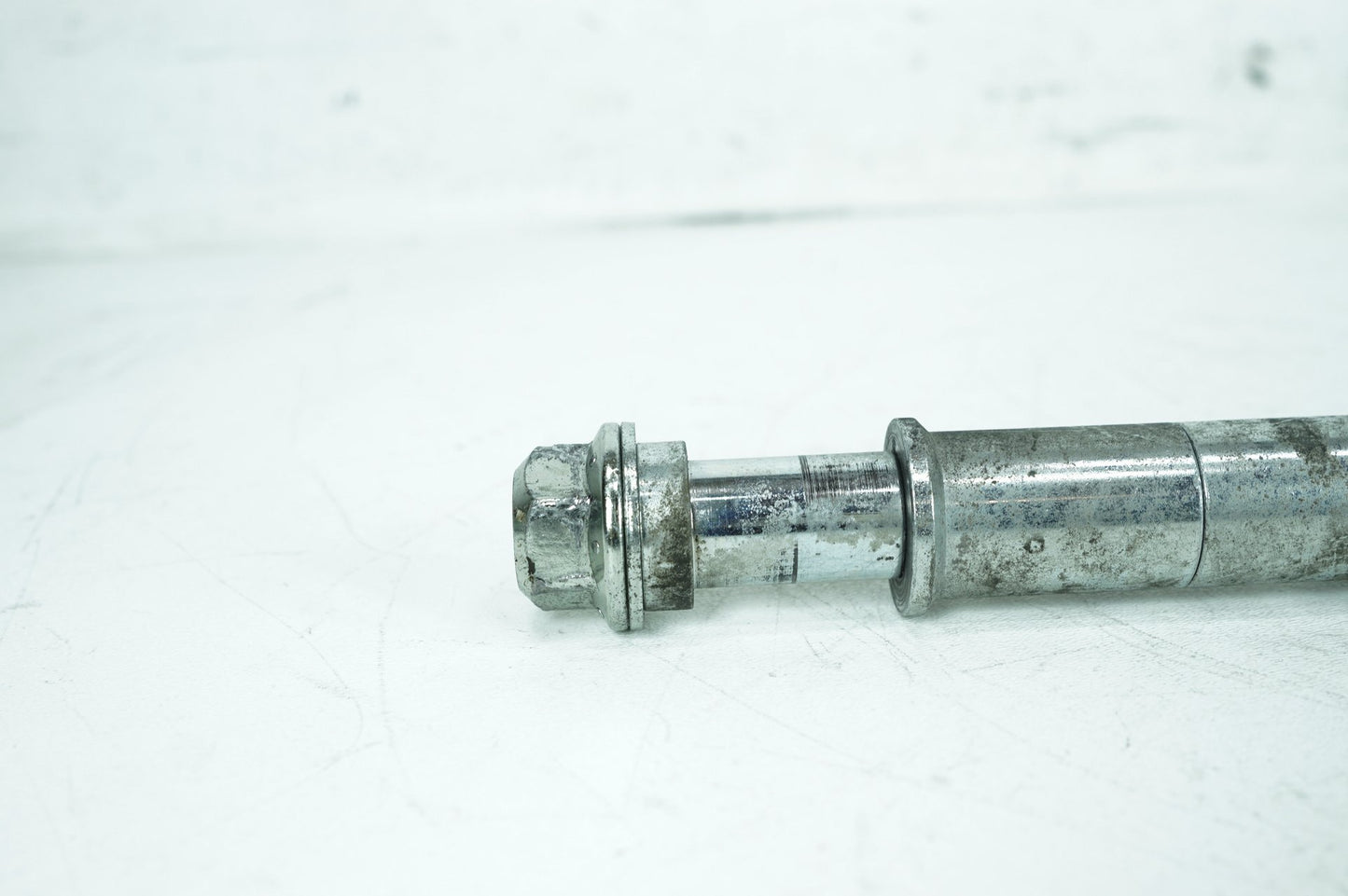 1999 - 2006 Harley-Davidson Softail Standard Rear Fork Swingarm Pivot Bolt Shaft 47610-00