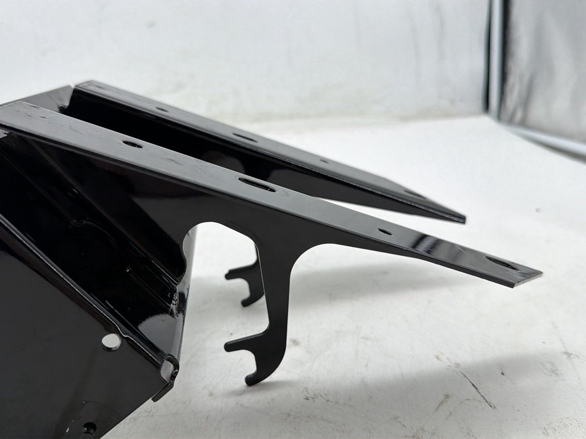2011 Harley Road Glide Touring FLTRX OEM Inner Fairing Mount Support Bracket