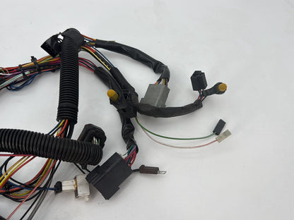 1999 - 2006 Harley-Davidson Touring Electra Glide Classic Front Sub Wiring Harness Loom Interconnect 70232-00