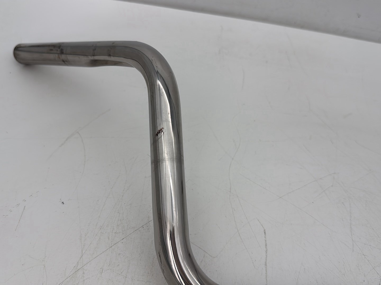 95 Harley Touring FLHTCI Electra Glide Classic OEM Front Handlebars Handle Bars