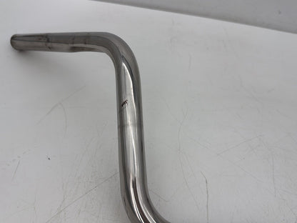 95 Harley Touring FLHTCI Electra Glide Classic OEM Front Handlebars Handle Bars