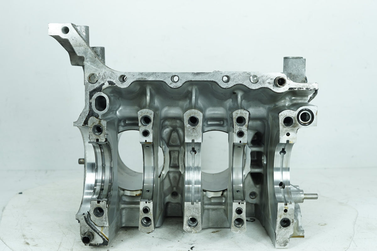 2018 Subaru Crosstrek - Cylinder Head