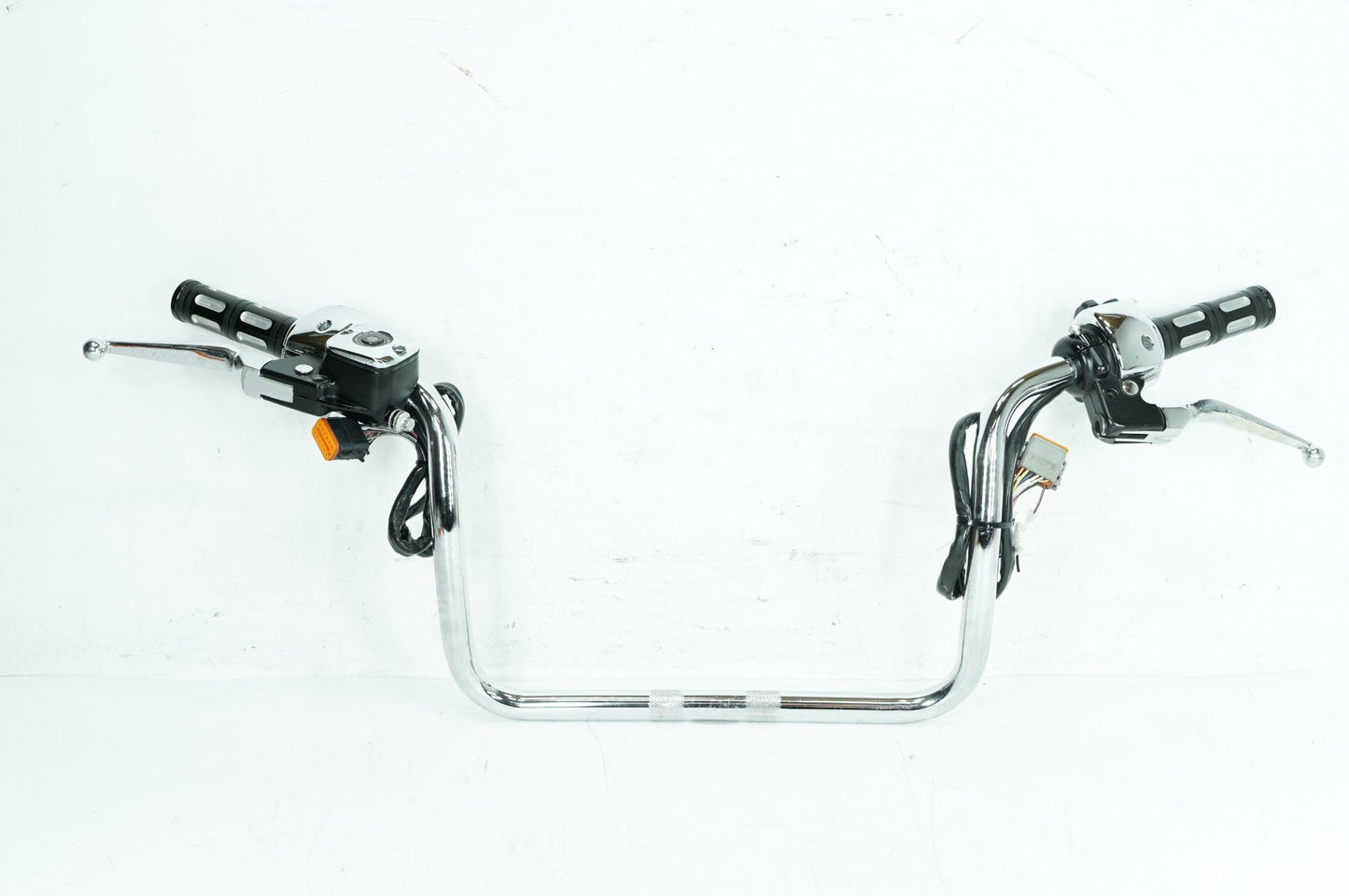 1999 - 2006 Harley-Davidson Touring Electra Glide Ultra Handlebars Left Right Switches Controls 55924-97, 45013-96D
