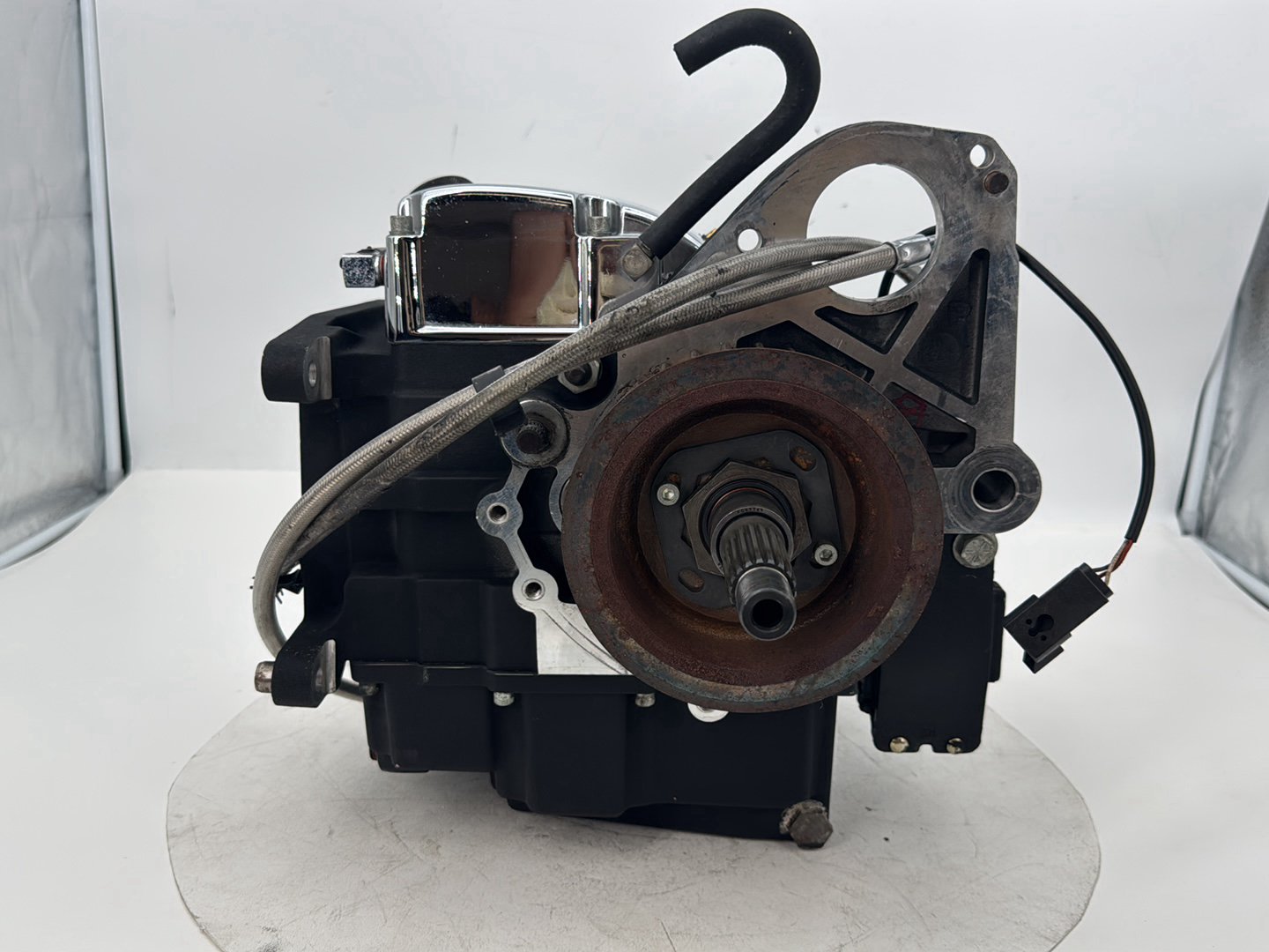 1999 - 2006 Harley-Davidson Dyna Wide Glide 5 Speed Transmission Gearbox 33038-99