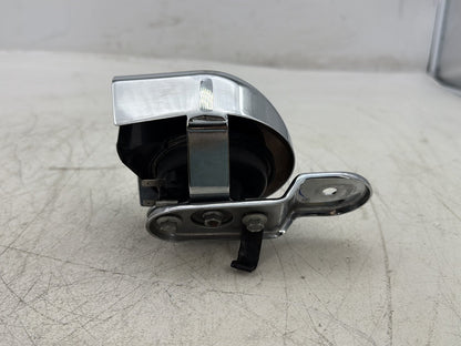 2012 Harley Street Glide Touring FLHX OEM Horn Signal Klaxon Chrome Cover