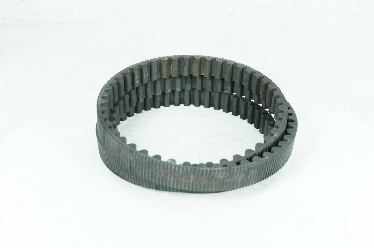 2010 Harley Softail FLSTC Heritage Classic OEM Rear Drive Belt