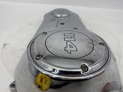 2007 - 2012 Harley-Davidson Dyna Super Glide Outer Primary Clutch Cover 60761-07
