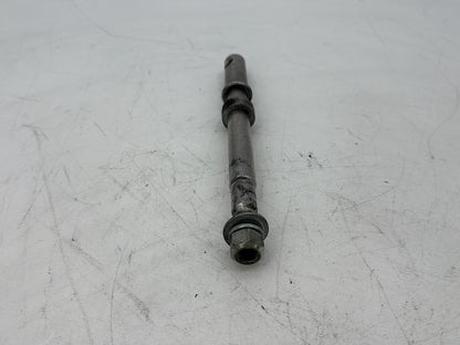 2004 - 2013 Harley-Davidson Sportster 1200 Custom Front Wheel Axle Bolt Shaft 43895-00