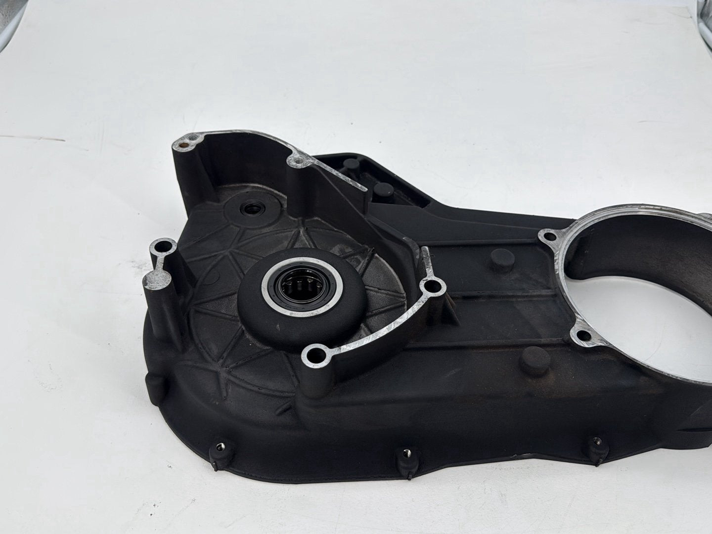 1999 - 2006 Harley-Davidson Touring Road King Custom Inner Primary Clutch Cover 60677-01B