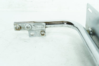 1999 - 2006 Harley-Davidson Touring Road King Classic Rear License Plate Support Bar Holder 53422-97