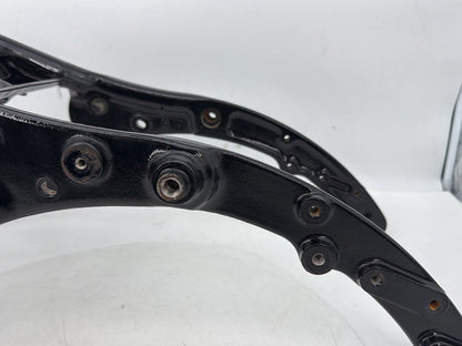 2007 - 2011 Harley-Davidson Touring Electra Glide Ultra Rear Sub Frame Subframe Tail Rail 48079-09BHP
