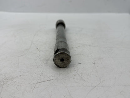 2005 Harley Touring FLHRCI Road King Classic OEM Front Wheel Axle Bolt Shaft