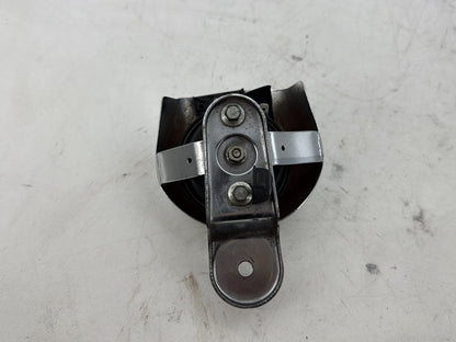 2002 Harley Heritage Softail Classic FLSTC OEM Horn Signal Klaxon Chrome Cover