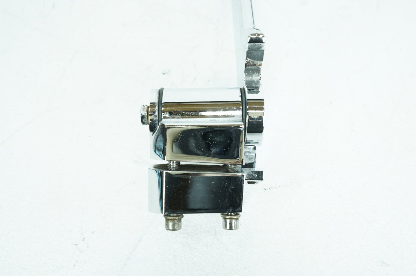 1999 - 2006 Harley-Davidson Touring Road King Police Foot Brake Control Lever Pedal Kuryakyn