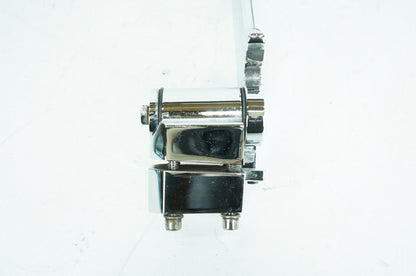 1999 - 2006 Harley-Davidson Touring Road King Police Foot Brake Control Lever Pedal Kuryakyn