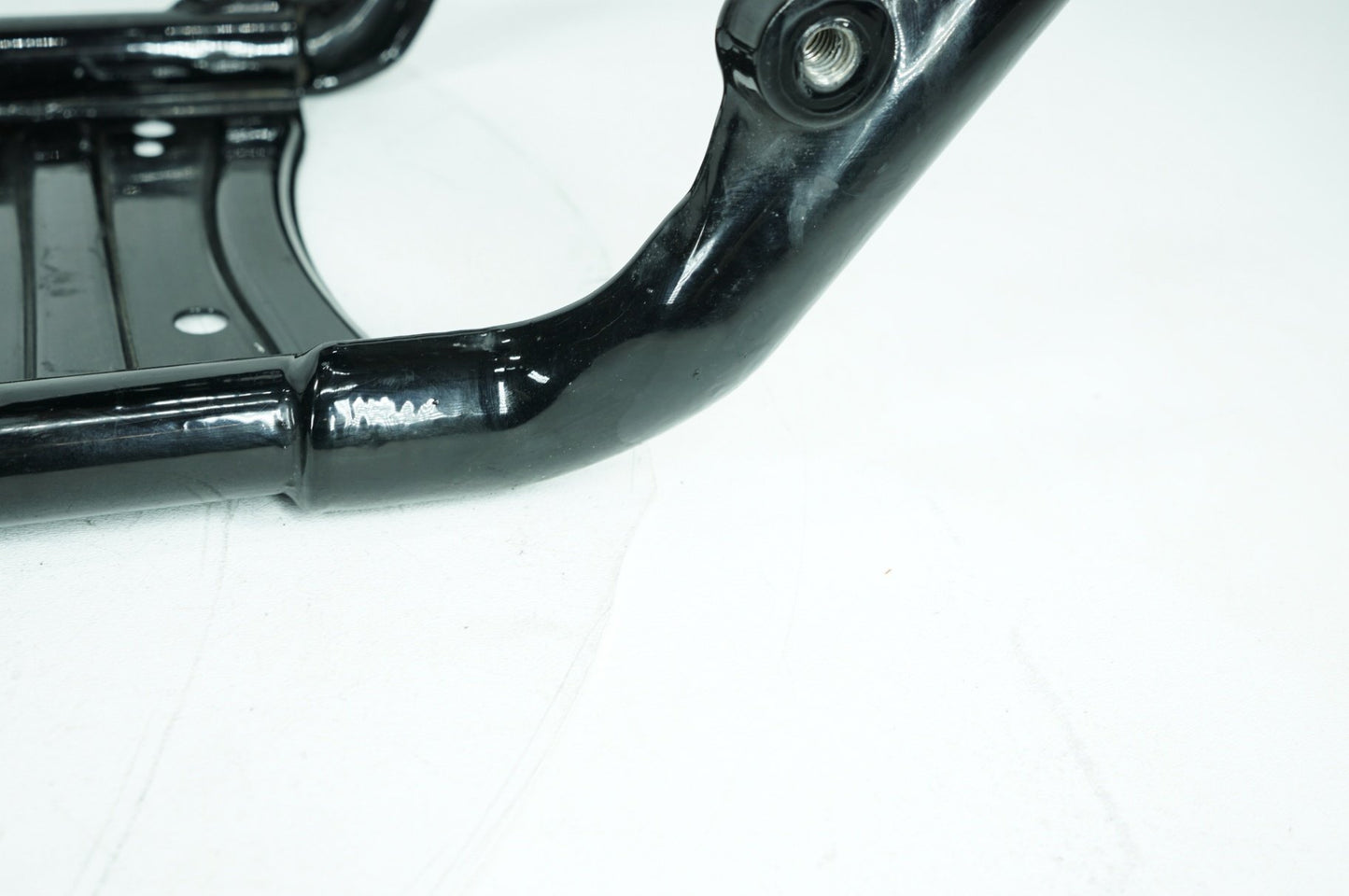 2008 - 2016 Harley-Davidson Touring Electra Ultra Body Main Frame Chassis NO Title 47900-11BHP