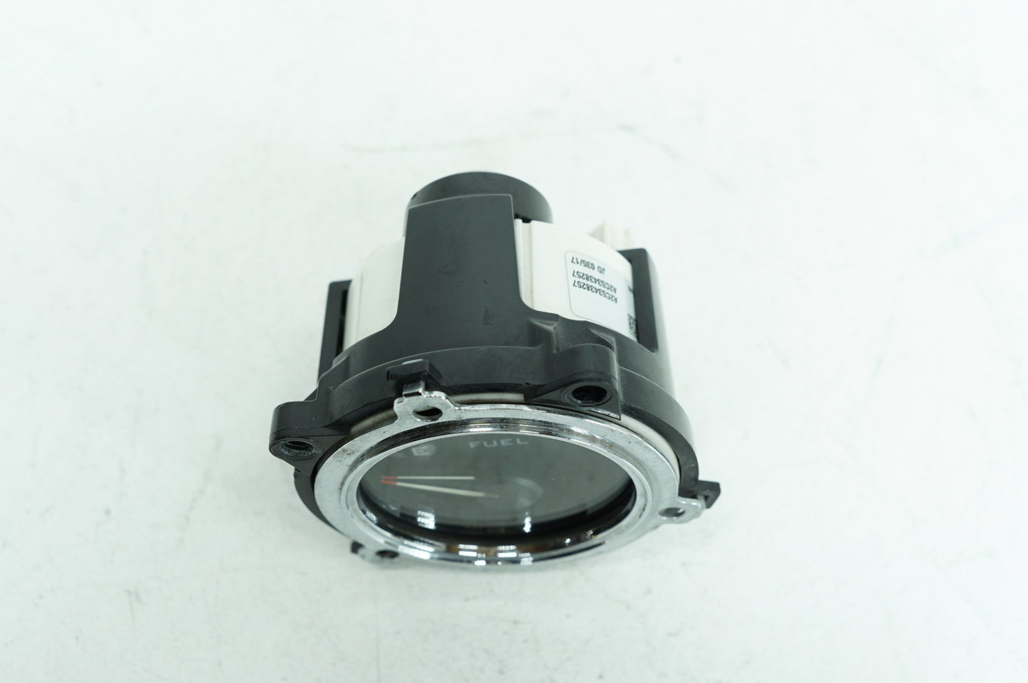 2017 Harley-Davidson Touring FLTRU - Gas Petrol Gasoline Fuel Gauge Cluster PN: 70900162
