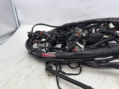 1998 Harley Touring FLHTCUI Electra Glide Ultra OEM Main Wire Wiring Harness Loom